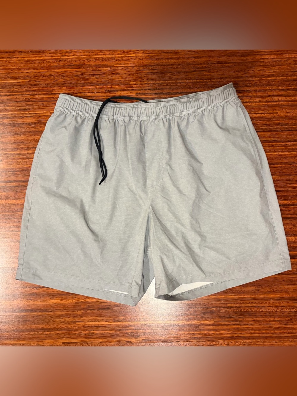 Chubbies The Quests 5.5” Athlounger Shorts Men XL Compression Liner Hybrid